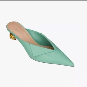 Zara limited edition size 6 1/2 NWT